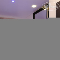 Pestana Chelsea Bridge Hotel & Spa London Ванная комната