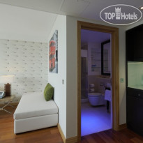 Pestana Chelsea Bridge Hotel & Spa London Номер