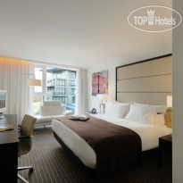 Pestana Chelsea Bridge Hotel & Spa London Номер