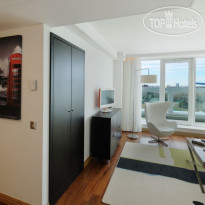 Pestana Chelsea Bridge Hotel & Spa London Номер