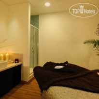 Pestana Chelsea Bridge Hotel & Spa London Спа