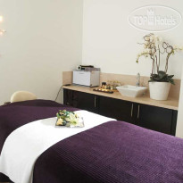 Pestana Chelsea Bridge Hotel & Spa London Спа