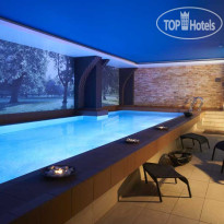 Pestana Chelsea Bridge Hotel & Spa London Бассейн