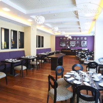 Pestana Chelsea Bridge Hotel & Spa London Ресторан