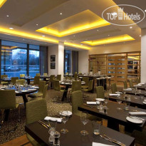 Pestana Chelsea Bridge Hotel & Spa London Ресторан