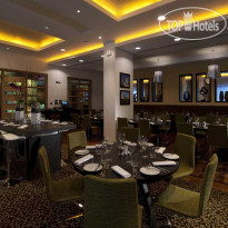 Pestana Chelsea Bridge Hotel & Spa London Ресторан