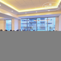 Pestana Chelsea Bridge Hotel & Spa London Конференц-зал