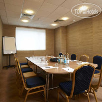 Pestana Chelsea Bridge Hotel & Spa London Конференц-зал