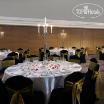 Pestana Chelsea Bridge Hotel & Spa London Банкетный зал