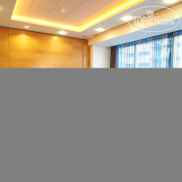 Pestana Chelsea Bridge Hotel & Spa London Конференц-зал