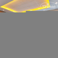 Pestana Chelsea Bridge Hotel & Spa London Конференц-зал