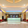 Pestana Chelsea Bridge Hotel & Spa London Вестибюль