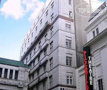 Piccadilly Backpackers