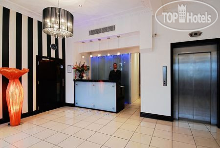 Shaftesbury Premier Notting Hill Hyde Park