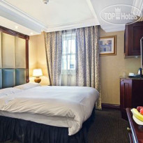 Shaftesbury Premier Notting Hill Hyde Park 