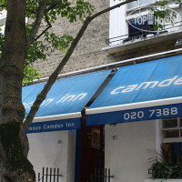 Smart Camden Inn 