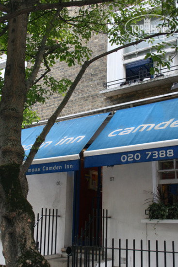 Фотографии отеля  Smart Camden Inn 