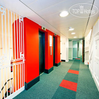 Tune Hotel King Cross 