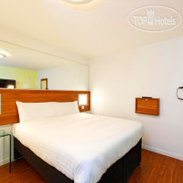 Tune Hotel King Cross 