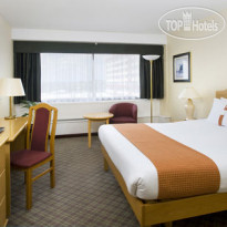 Holiday Inn London - Wembley