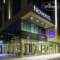 Novotel London Blackfriars 