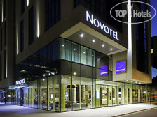 Novotel London Blackfriars 4*
