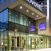 Novotel London Blackfriars 