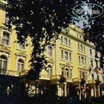 Mercure London Hyde Park Hotel 