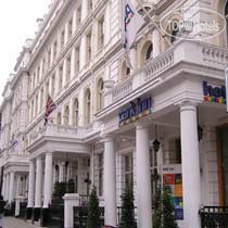 Фотографии отеля  Gresham Hyde Park 4*