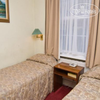 St Georges Hotel Victoria 