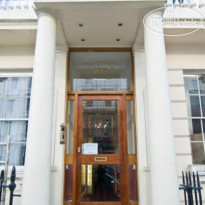 St Georges Hotel Victoria 