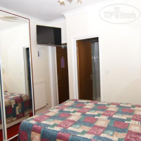 St Georges Hotel Victoria 
