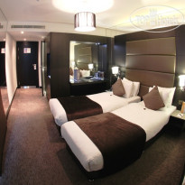 The Westbridge