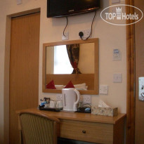Britannia Inn Ilford Hotel 