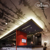 Ibis London Shepherds Bush 