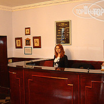 Ventures Hotel 