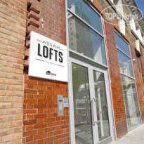 Go Native Aldgate East 