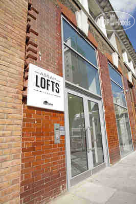 Go Native Aldgate East