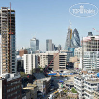 Go Native Aldgate East 