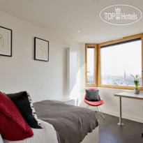 Go Native Aldgate East 