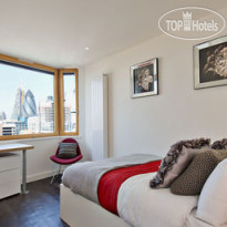 Go Native Aldgate East 