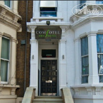 Comfotel Grn Hotel 