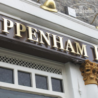 Фото отеля The Chippenham Hotel 2*
