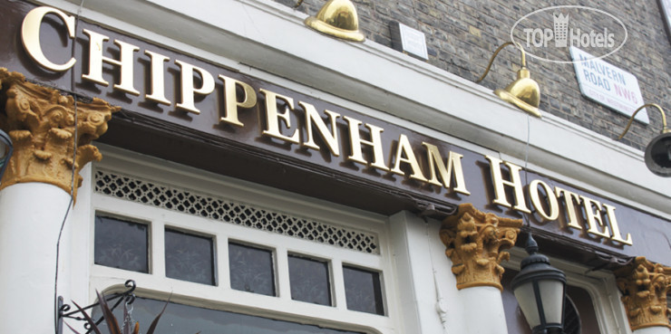 Фотографии отеля  The Chippenham Hotel 2*
