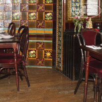 The Chippenham Hotel 