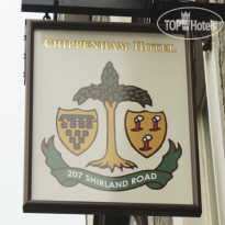 The Chippenham Hotel 