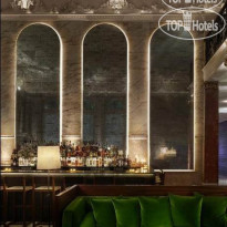 The London Edition Hotel