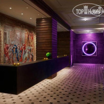 The London Edition Hotel