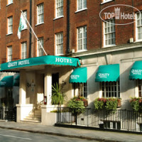 Quality Hotel Westminster 3*