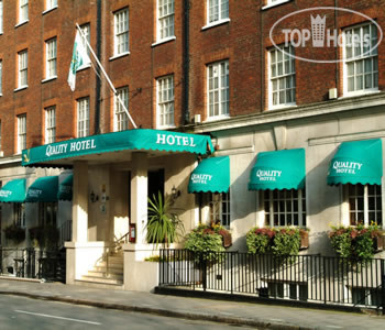 Фотографии отеля  Quality Hotel Westminster 3*